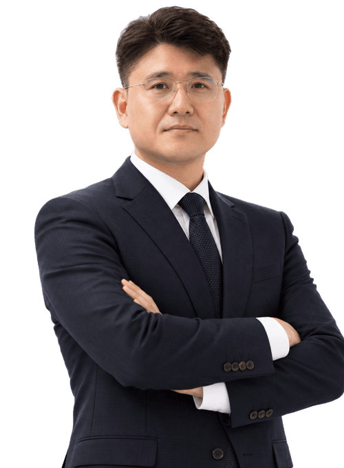 정룡 세무사 · 이사